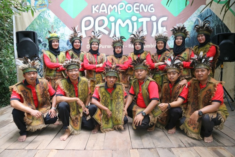 KREATIFITAS SENI BPR PAKTO